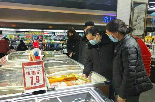 散装元宵须明示生产日期与保质期 商超经营需严守食品安全底线