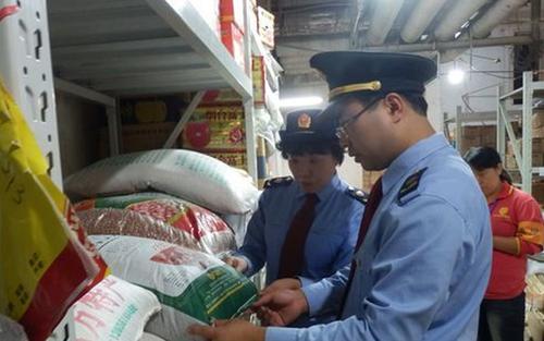 构建产品身份追溯体系 让黑工厂无处遁形
